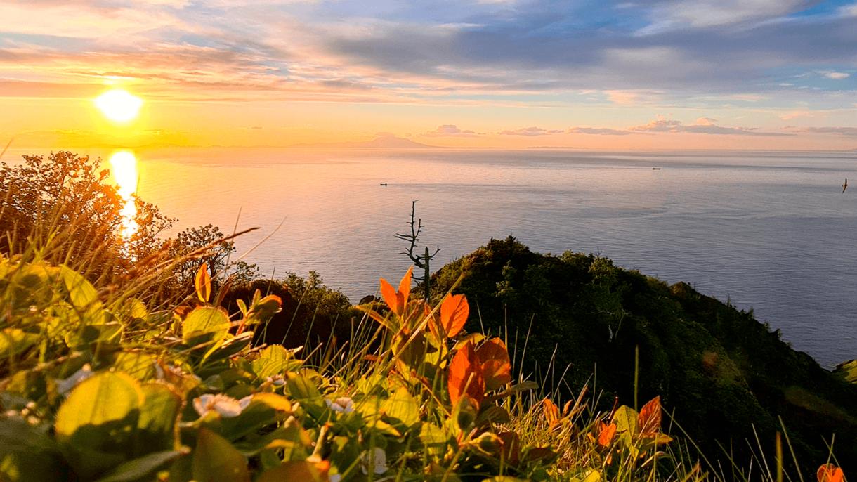 Зачем ехать на Южные Курилы и что там посмотреть