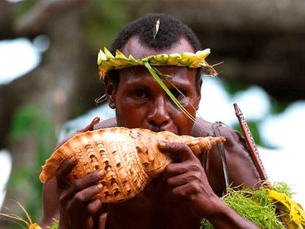 «Впервые пройдем по следам Миклухо-Маклая с Миклухо-Маклаем». Интервью с потомком великого путешественника