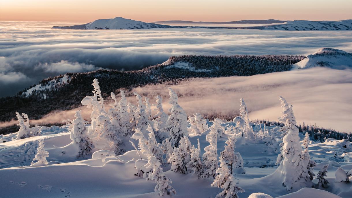 Как организовать путешествие по нацпарку «Таганай»