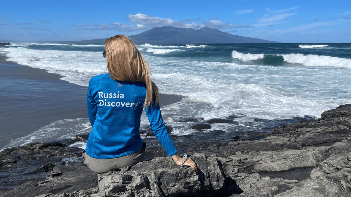 RussiaDiscovery запустила новый канал со спецпредложениями