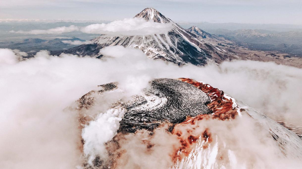 Главные достопримечательности Камчатки