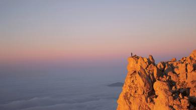 Горы Дагестана: путеводитель по самым высоким вершинам республики