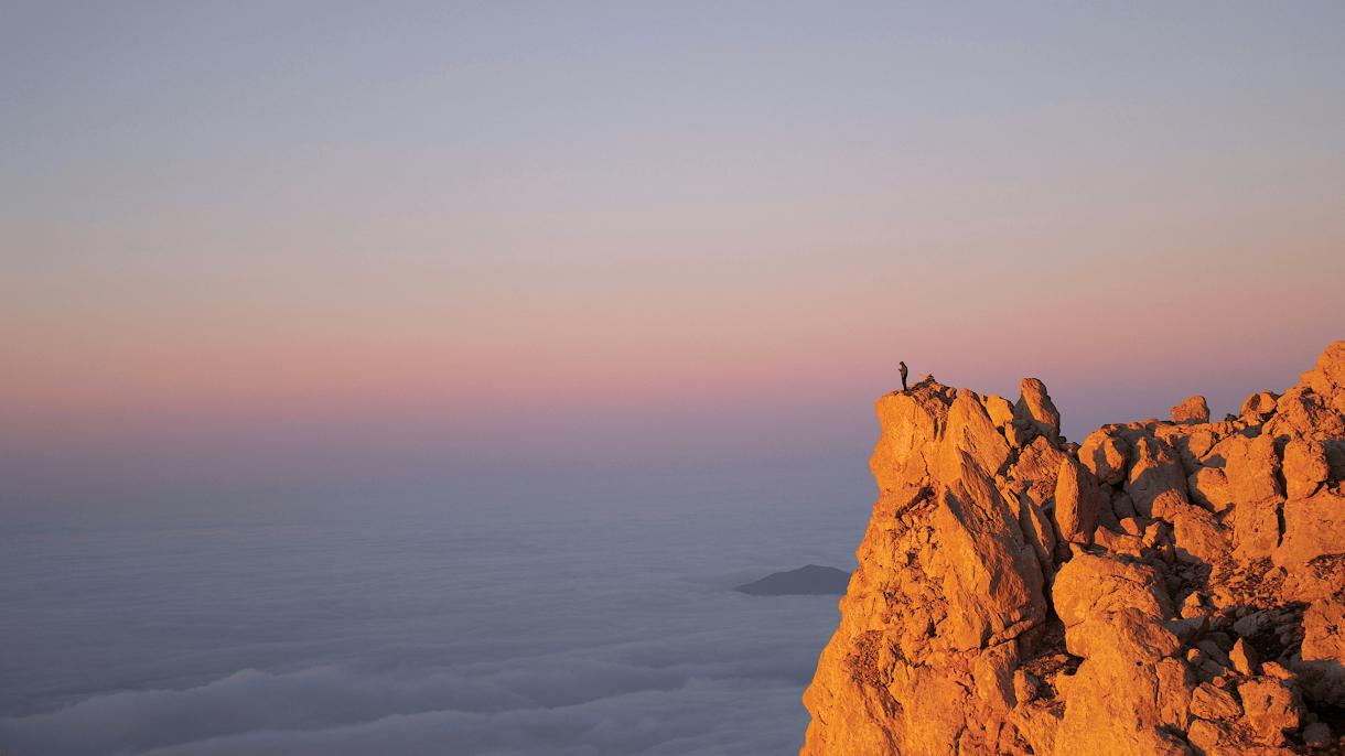 Горы Дагестана: путеводитель по самым высоким вершинам республики