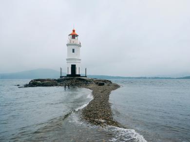 Фильмы и книги о Приморье