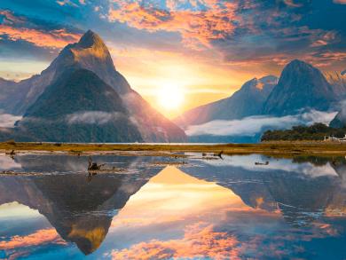 Отметьте Новый Год с DiscoverySpecial