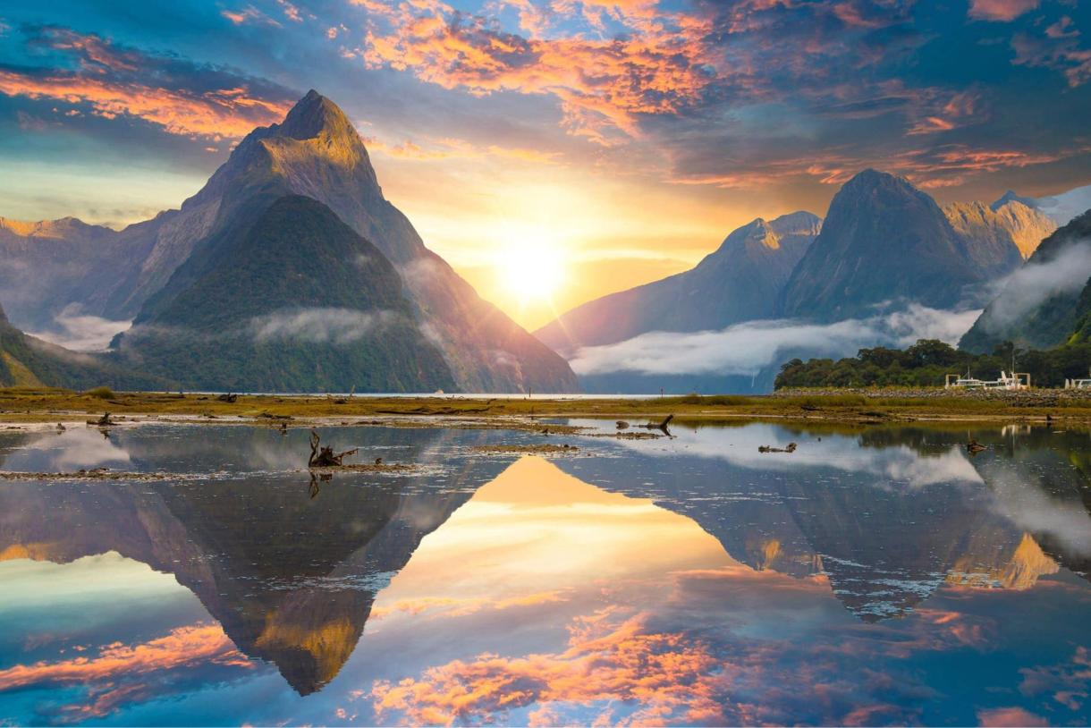 Отметьте Новый Год с DiscoverySpecial