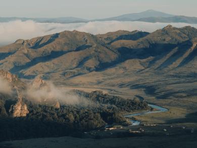 Фильмы и книги про Сибирь