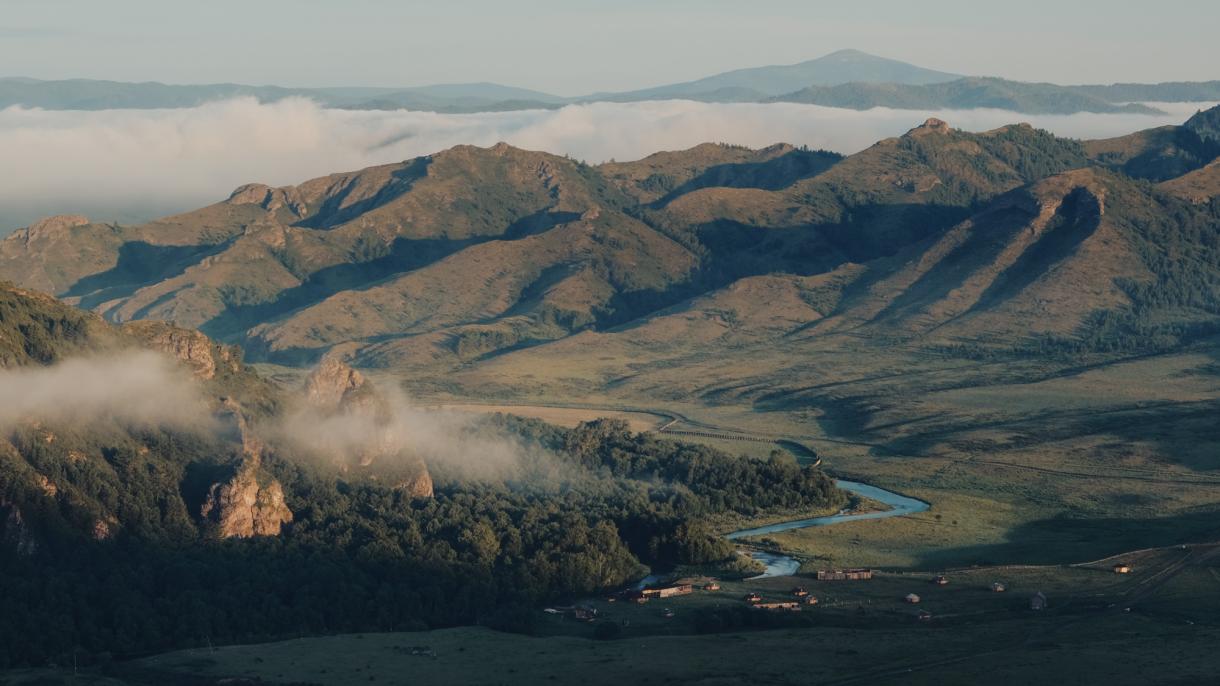 Фильмы и книги про Сибирь