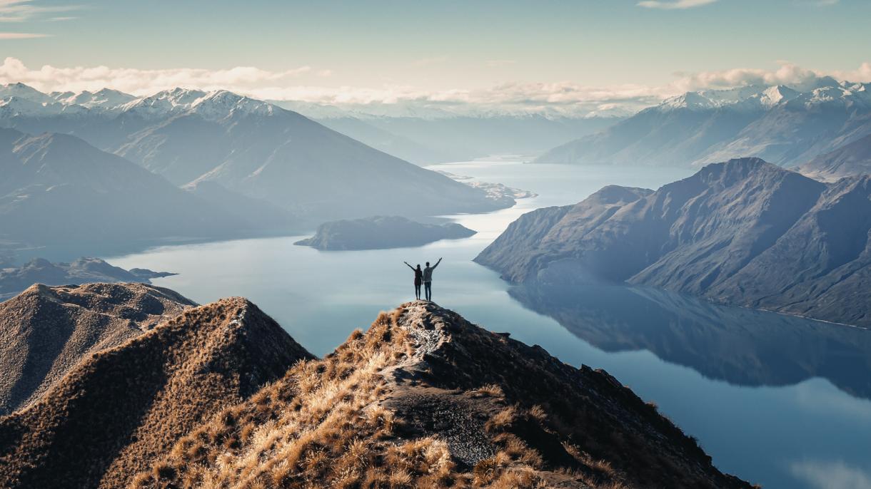 Быть частью природы и всего мира: история «русской маори» и хранителя культуры Новой Зеландии