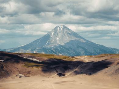 Как выбрать тур на Камчатку