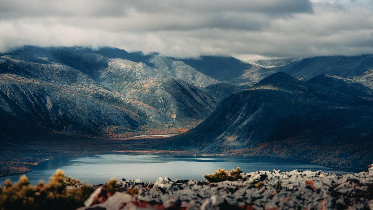 Фильмы и книги про Магаданскую область