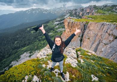 Добраться до Адыгеи стало проще: аэропорт Краснодара возобновил работу