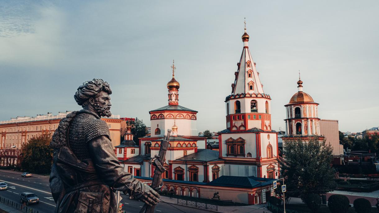Путеводитель по Иркутску: что посмотреть в столице Восточной Сибири