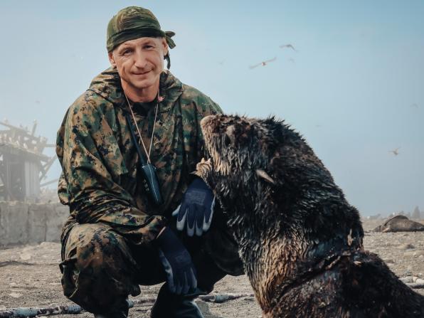 «Это наше извинение перед природой». Как в России спасают мормлеков