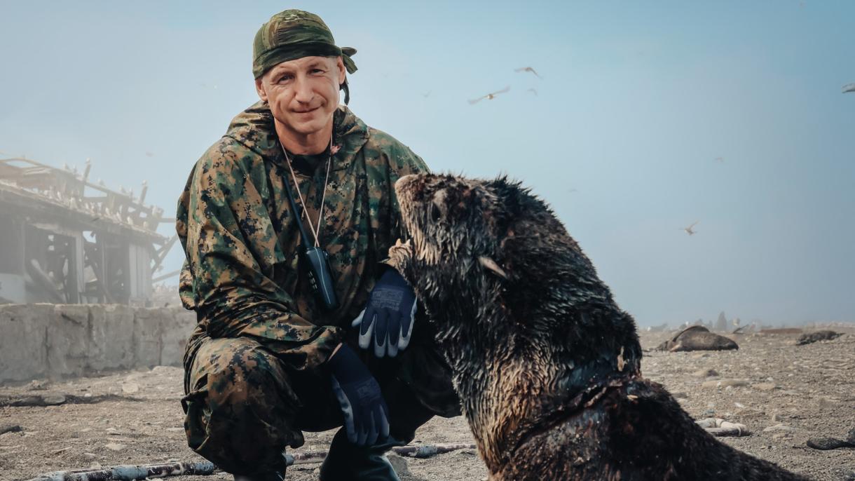 «Это наше извинение перед природой». Как в России спасают мормлеков