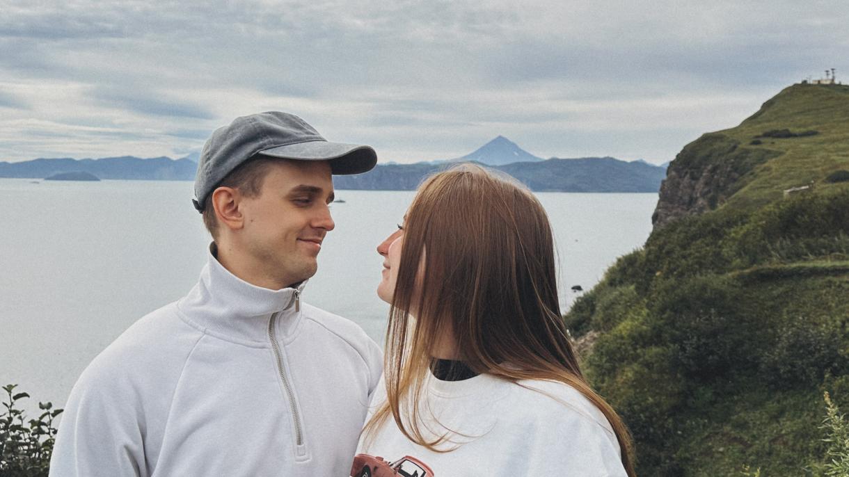 «Просто вместо Мальдив выбрали Камчатку». История одного свадебного путешествия