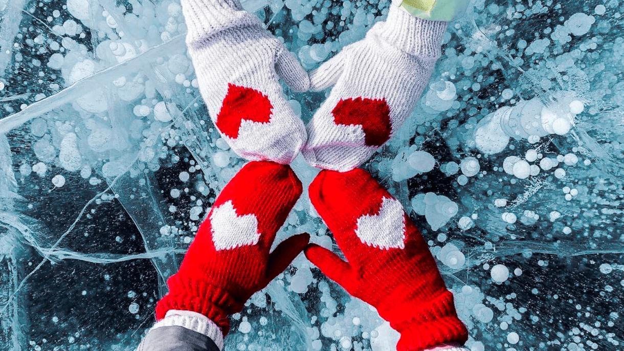 Выбирайте приключения на Новый год и Рождество