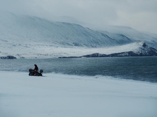 Стражи Арктики: как живут и работают инспекторы заповедника на острове Врангеля