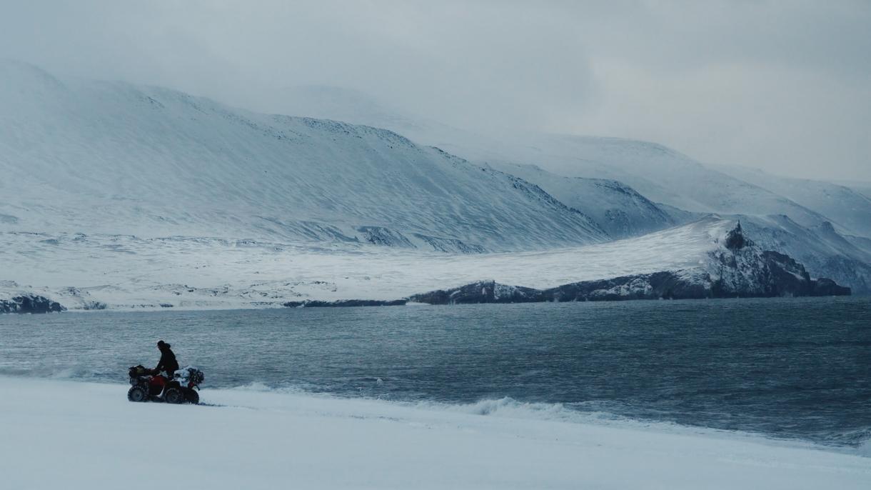 Стражи Арктики: как живут и работают инспекторы заповедника на острове Врангеля