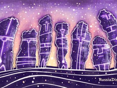 Как slow life становится приключением: жизнь и работа на плато Маньпупунёр