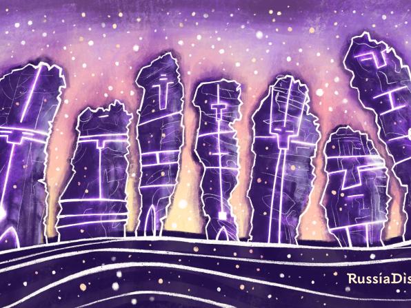 Как slow life становится приключением: жизнь и работа на плато Маньпупунёр