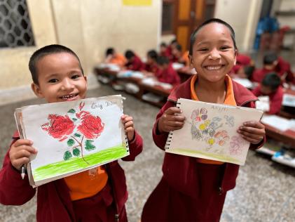 «Стать частью добрых дел». Как DiscoverySpecial помогает локальным сообществам