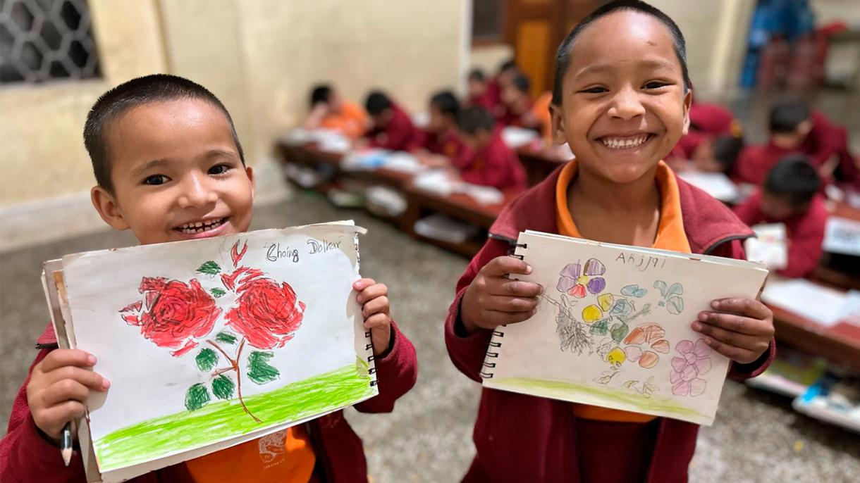 «Стать частью добрых дел». Как DiscoverySpecial помогает локальным сообществам