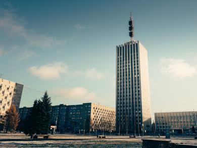 Путеводитель по Архангельску: что посмотреть в столице Поморья