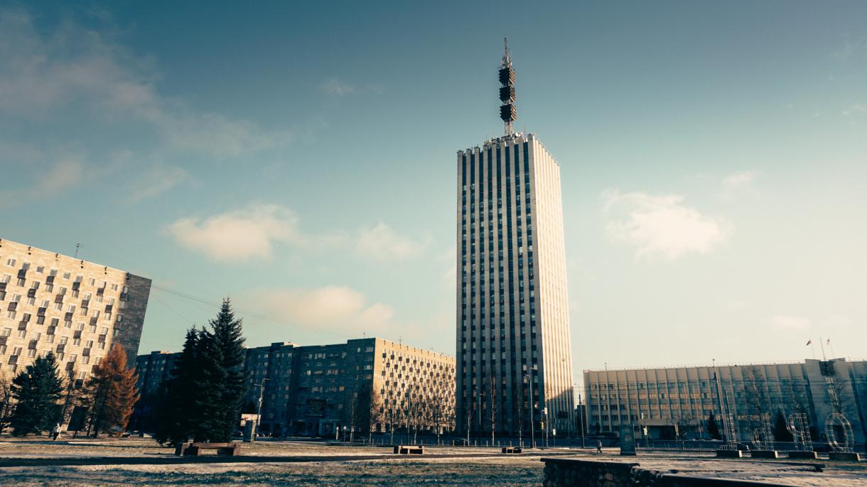 Путеводитель по Архангельску: что посмотреть в столице Поморья