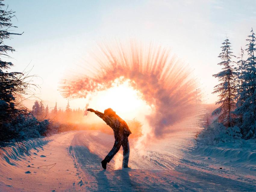 Фильмы и книги про Якутию