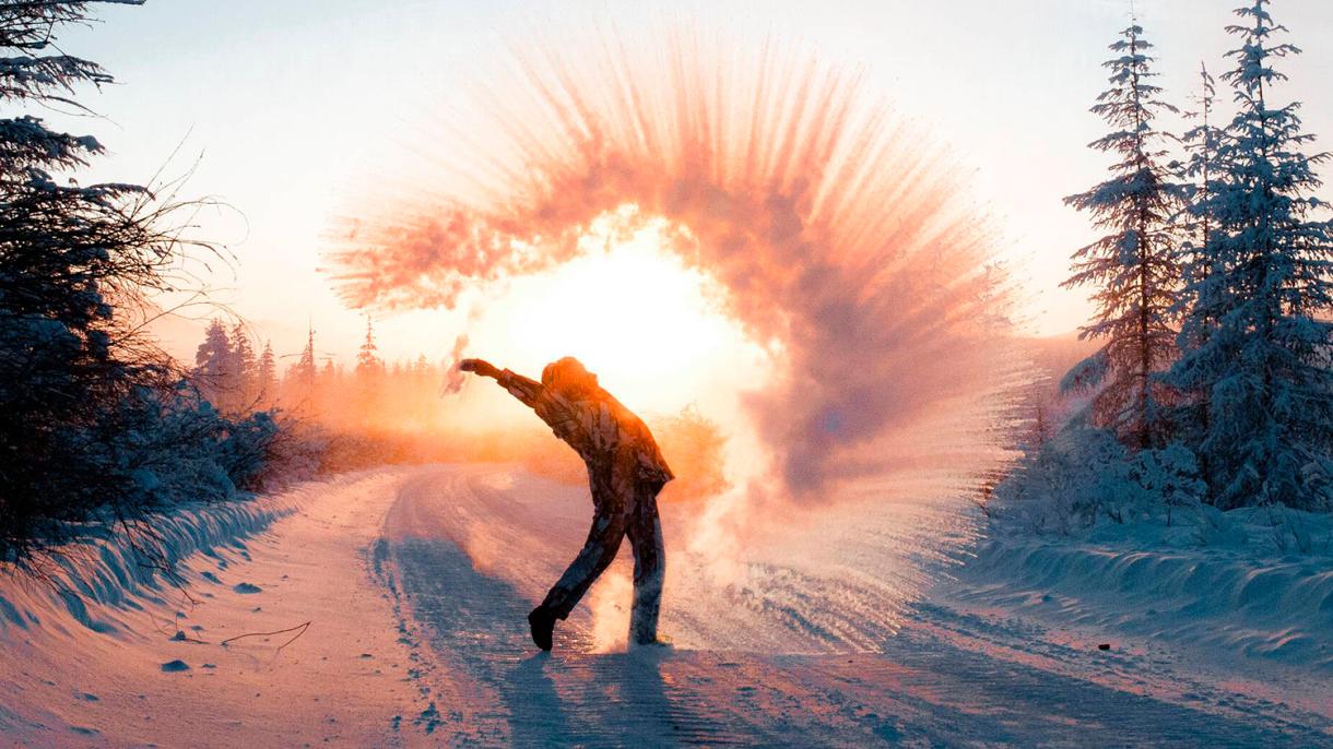 Фильмы и книги про Якутию