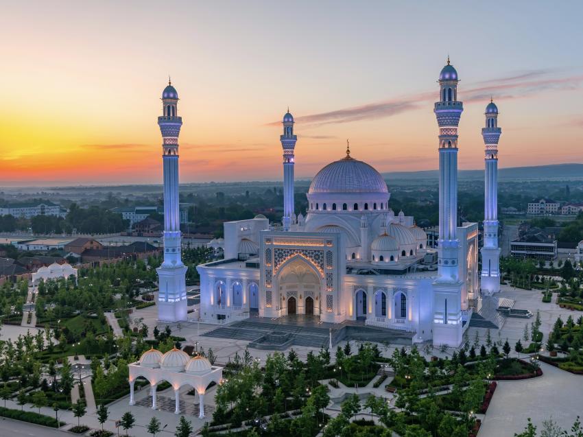 Фильмы и книги про Чечню