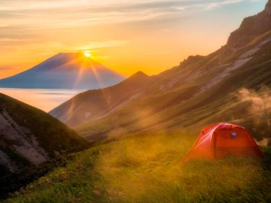 Путешественники RussiaDiscovery встретились с Евгением Касперским