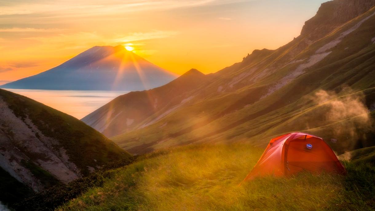 Путешественники RussiaDiscovery встретились с Евгением Касперским