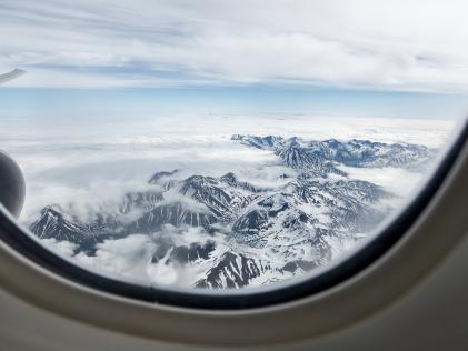 Выгодные билеты на Дальний Восток от «Аэрофлота»