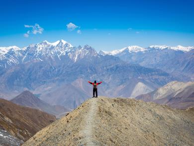 DiscoverySpecial: приключения по всему миру с комфортом и глубоким погружением в культуру