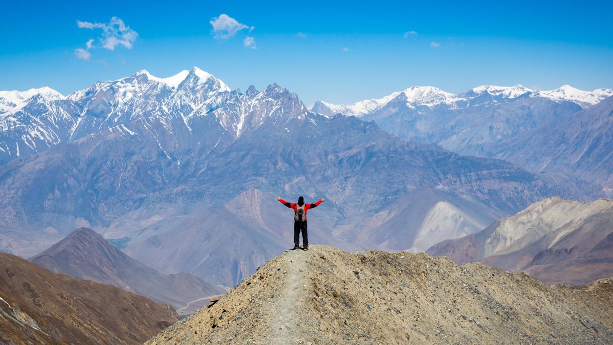 DiscoverySpecial: международные путешествия со смыслом