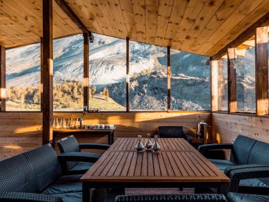 Как набраться сил на Алтае: опыт эксперта RussiaDiscovery