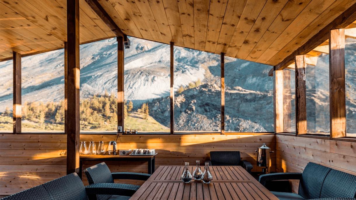 Как набраться сил на Алтае: опыт эксперта RussiaDiscovery