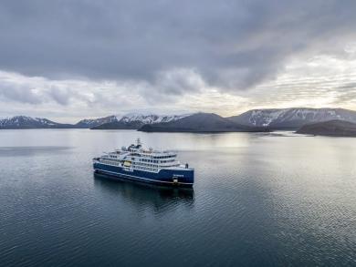 Приглашаем в экспедиционные круизы нового поколения