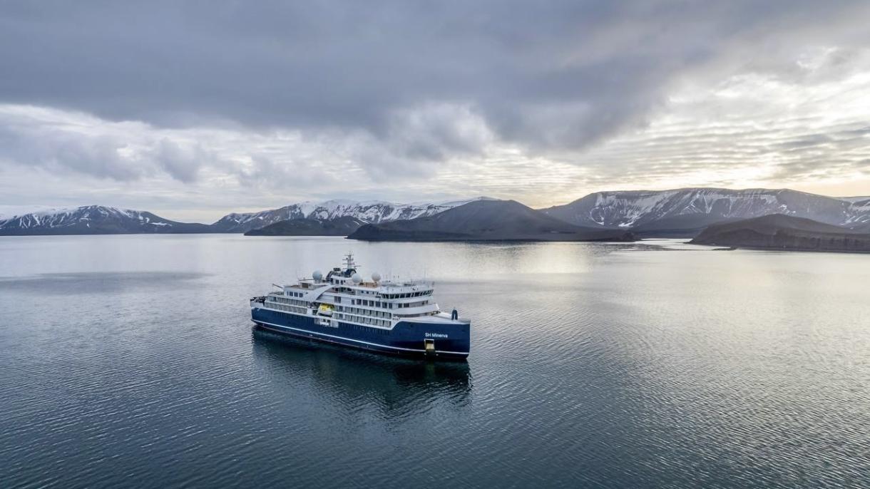 Приглашаем в экспедиционные круизы нового поколения