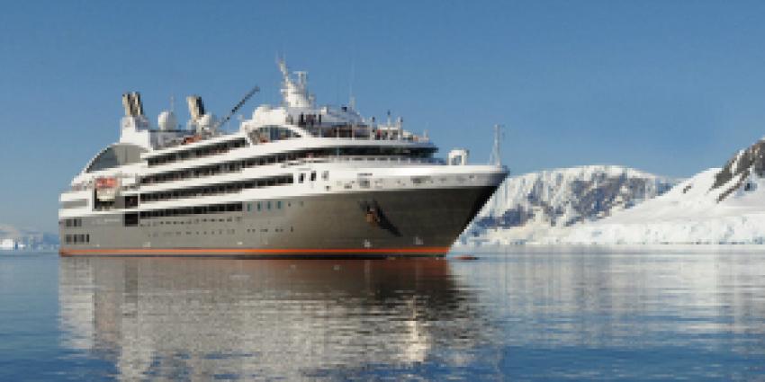 Дальневосточная кругосветка на яхте L'Austral