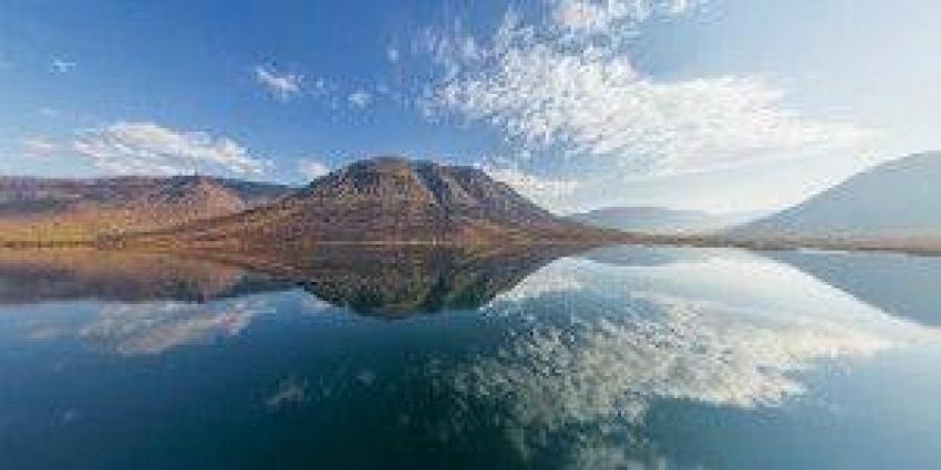 14 виртуальных туров на плато Путорана
