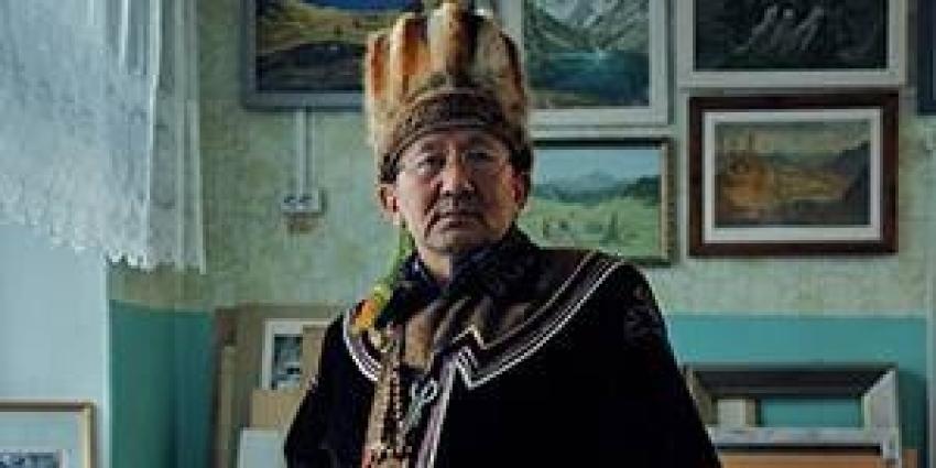 Фильм «Хранители Алтая»