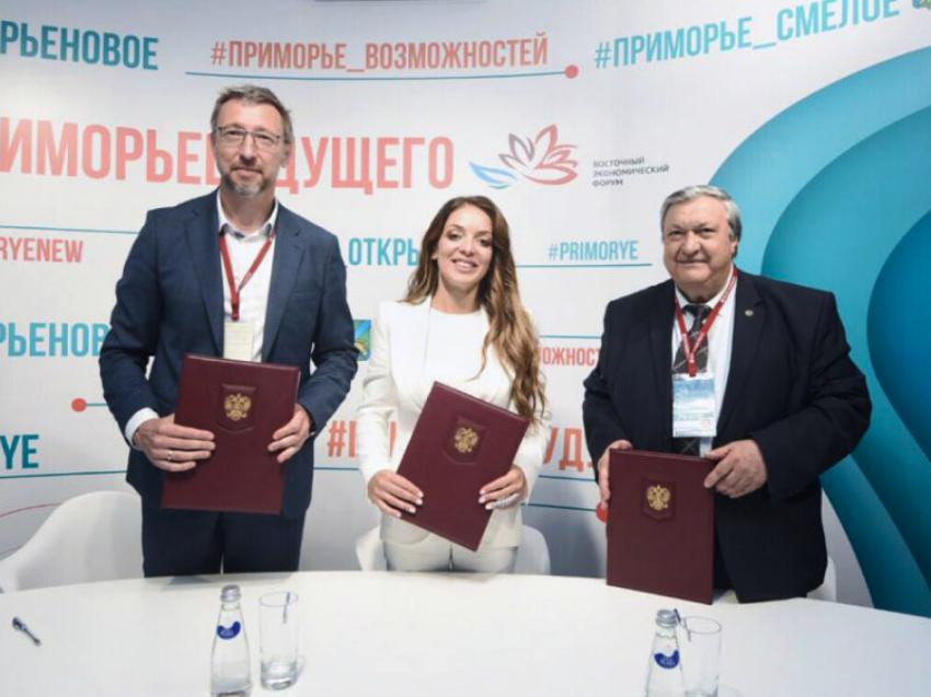 Глэмпинги RussiaDiscovery получили признание на федеральном уровне