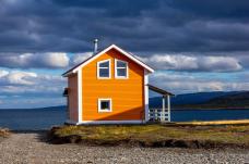 Туристический комплекс Tundra House