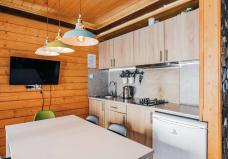 Туристический комплекс Tundra House