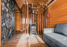 Туристический комплекс Tundra House