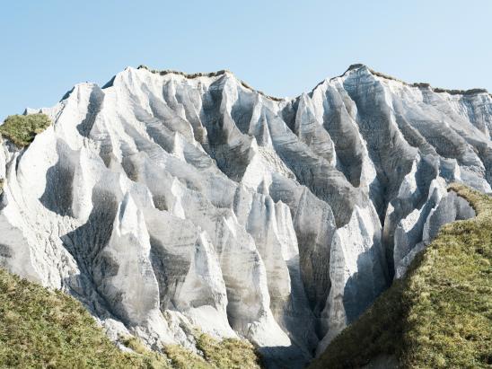 Остров Белых скал