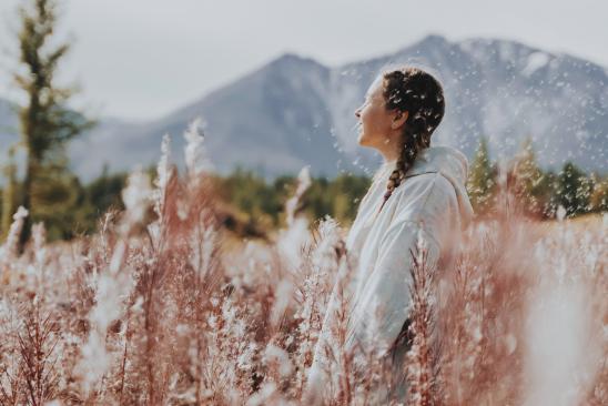 Душа Алтайских гор